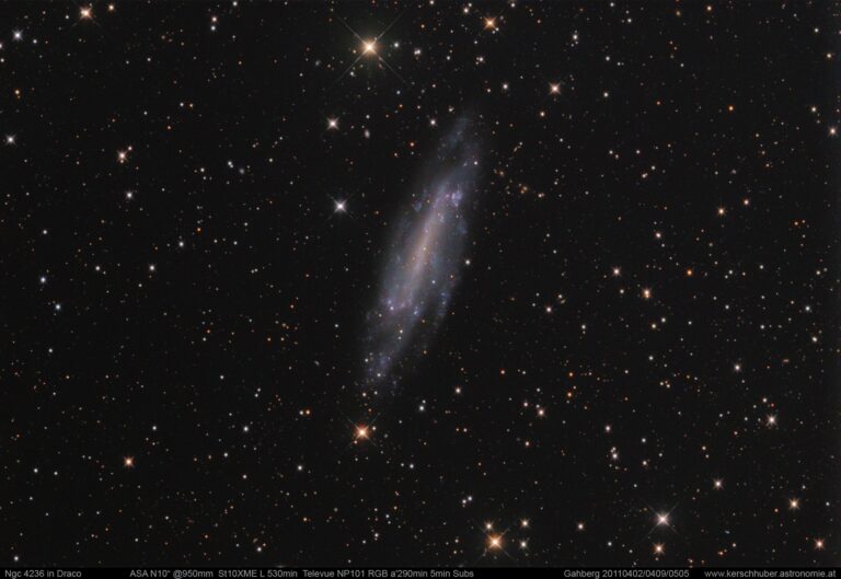 NGC 4236