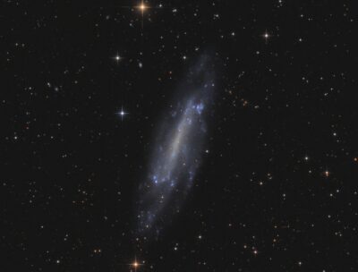 Mehr über den Artikel erfahren NGC 4236