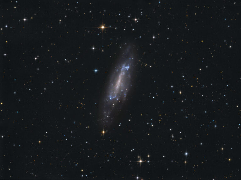 NGC 4236