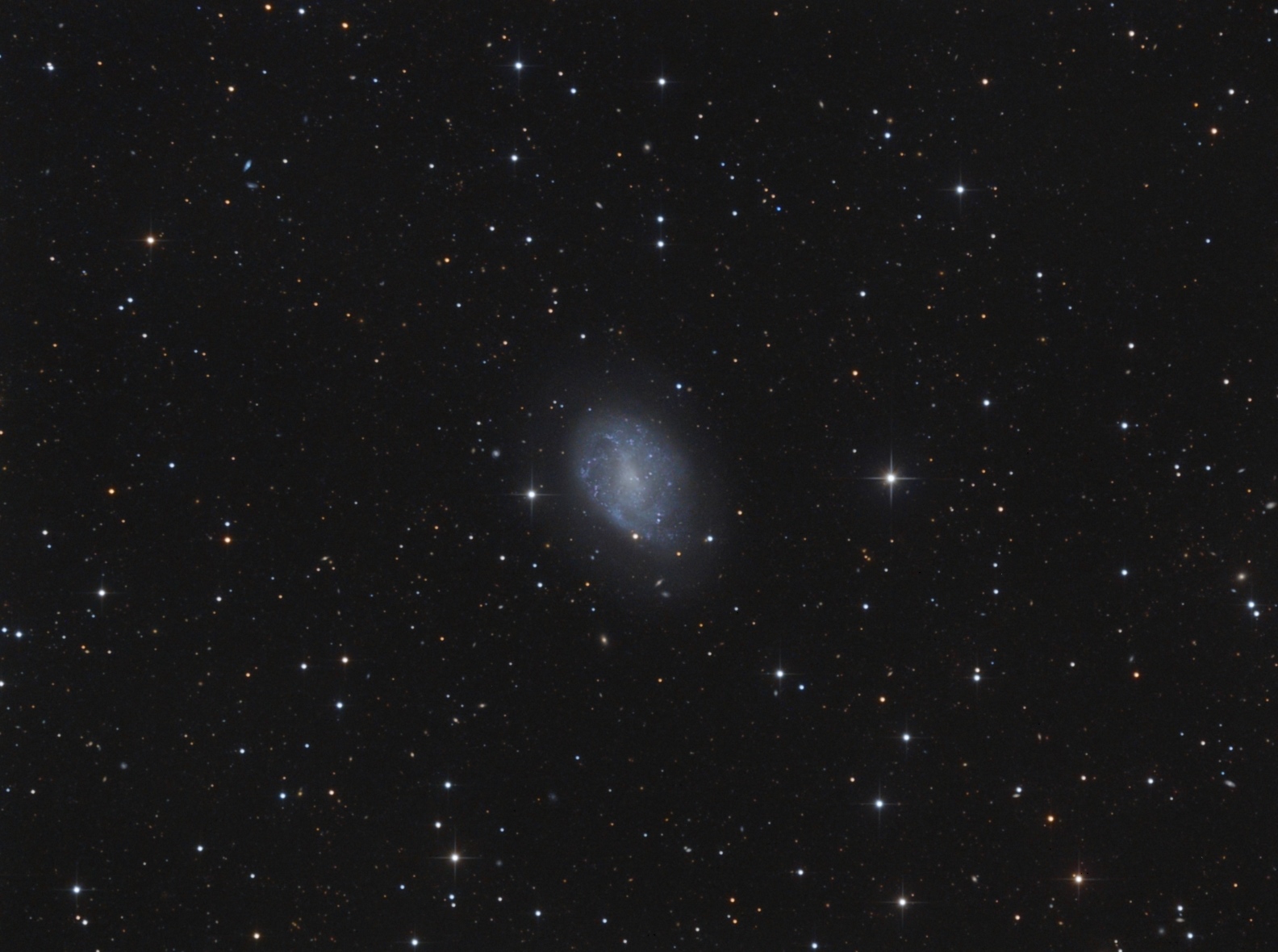 NGC 4242