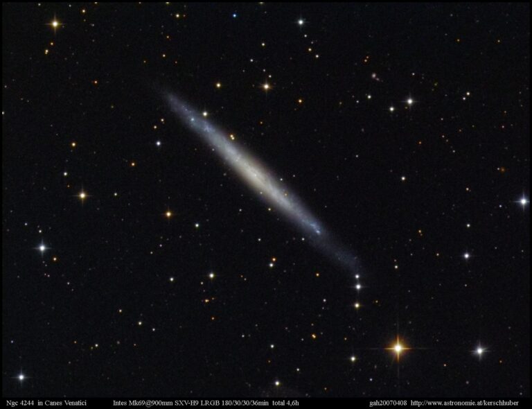 NGC 4244