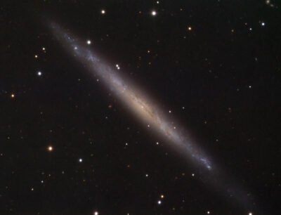 Mehr über den Artikel erfahren NGC 4244