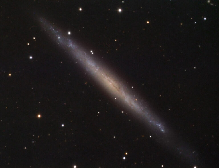NGC 4244