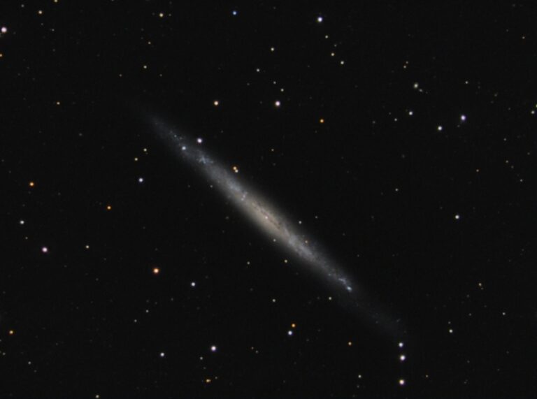 NGC 4244