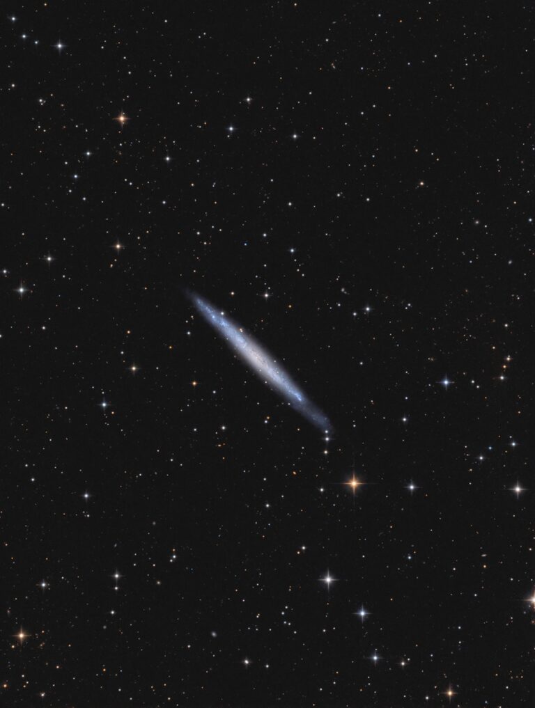 NGC 4244