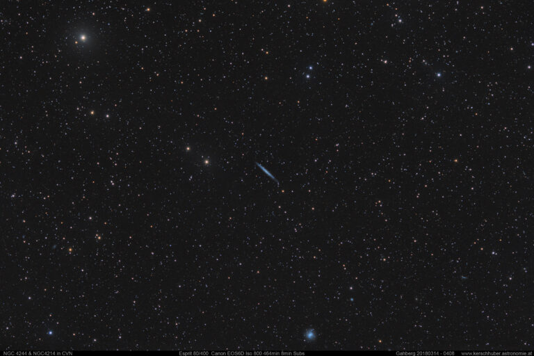 NGC 4244