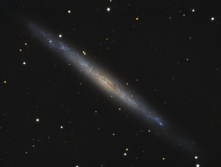 NGC 4244