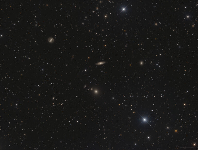 NGC 4274