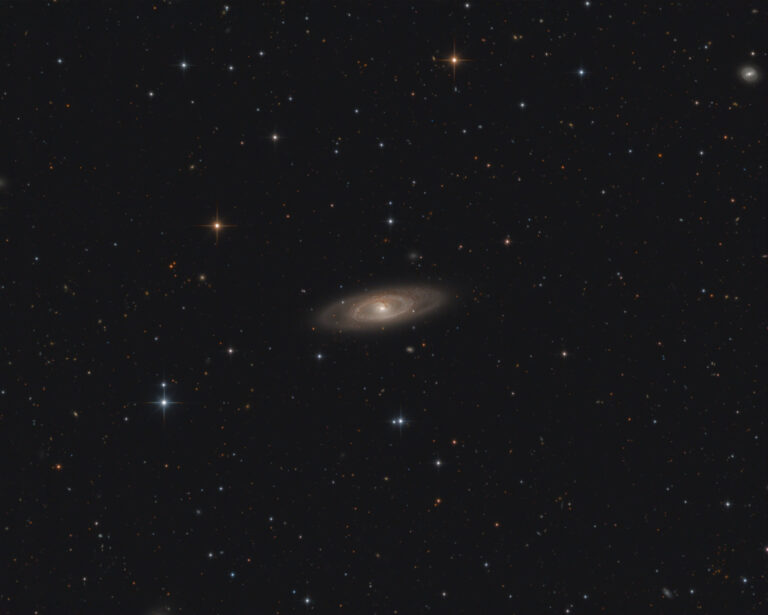 NGC 4274