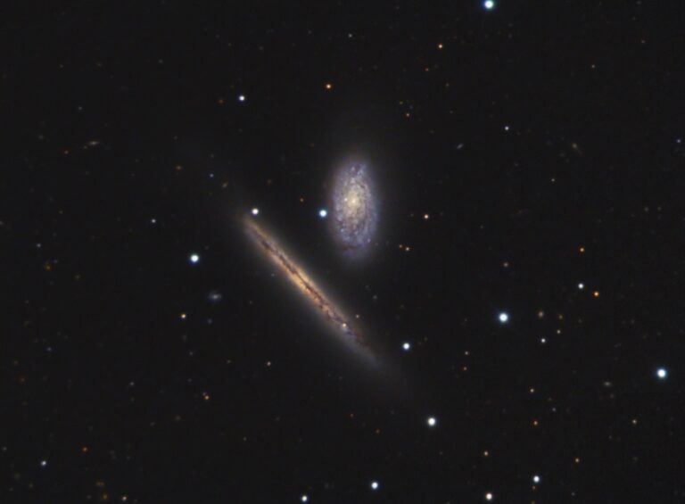 NGC 4298