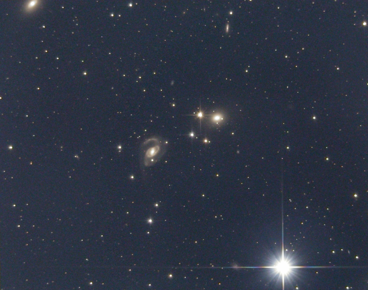 NGC 4319