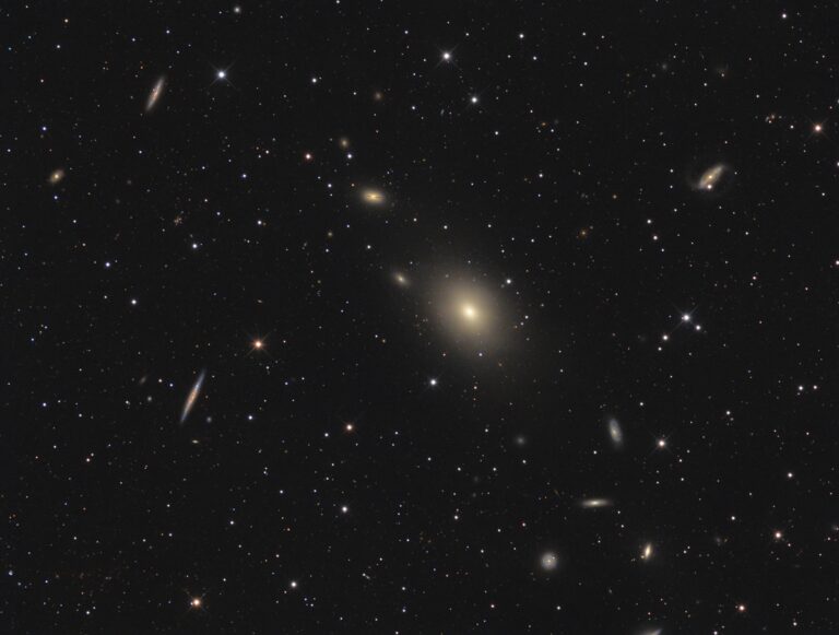 NGC 4365