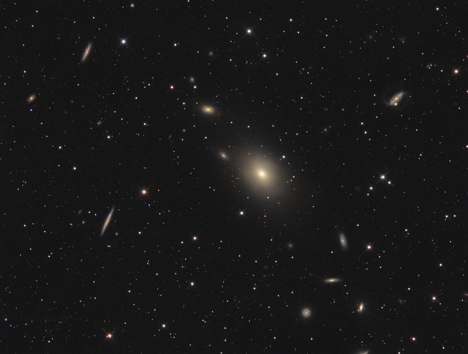 NGC 4365