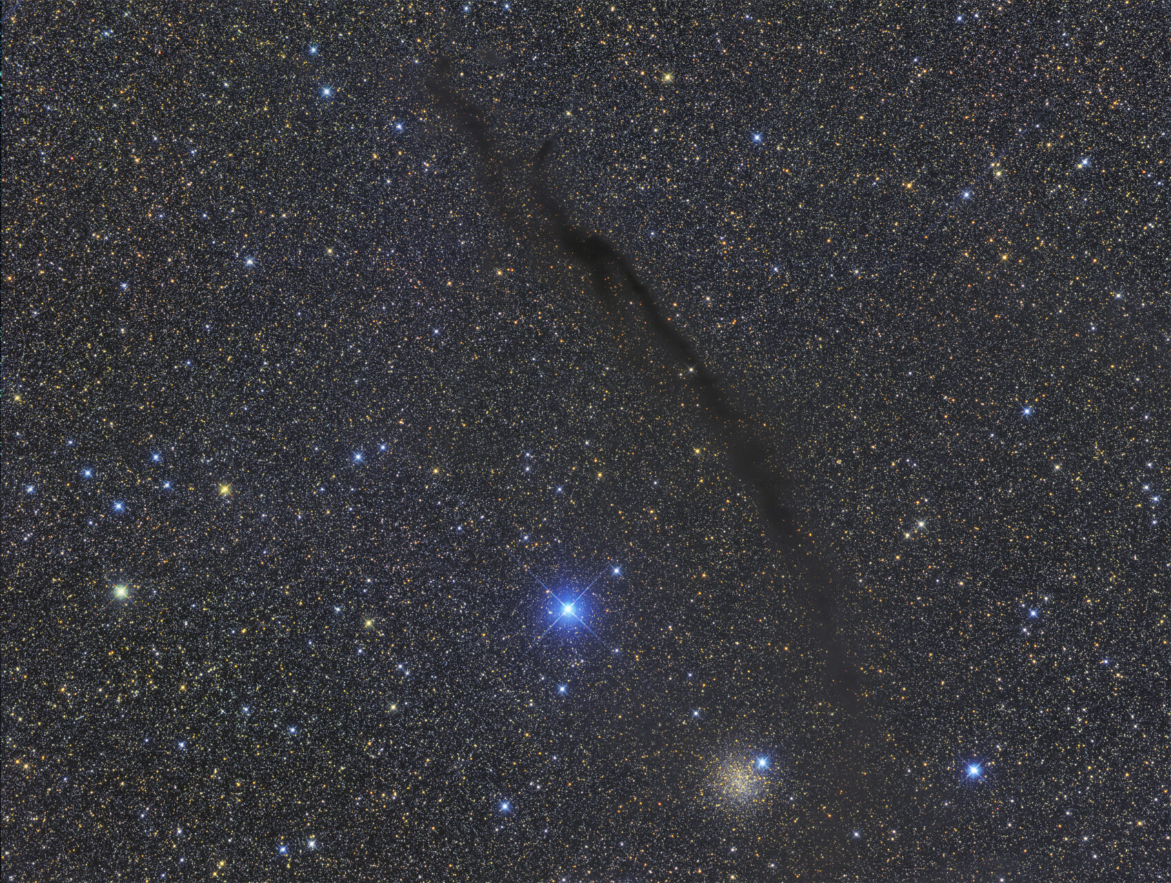 NGC 4372