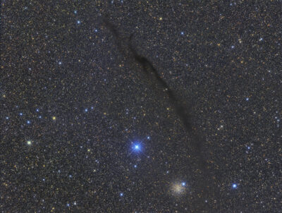 Mehr über den Artikel erfahren NGC 4372