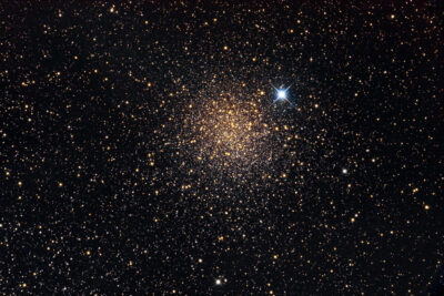 Read more about the article NGC 4372