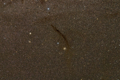 Mehr über den Artikel erfahren NGC 4372