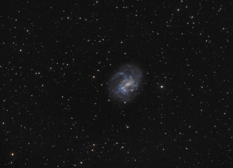 NGC 4395
