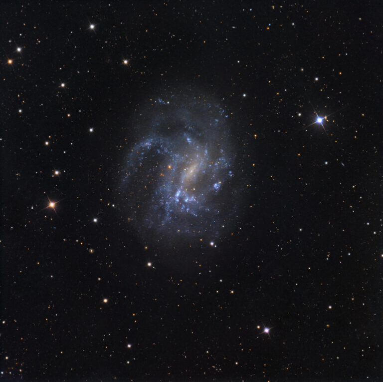 NGC 4395
