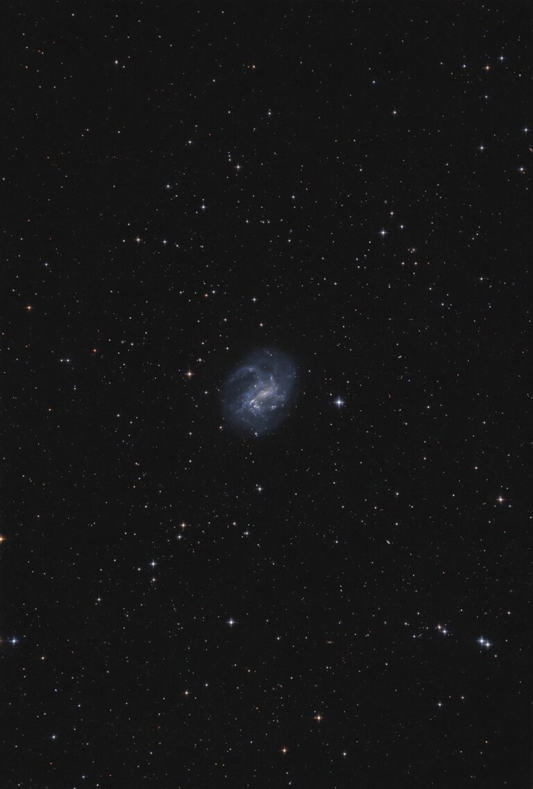 NGC 4395