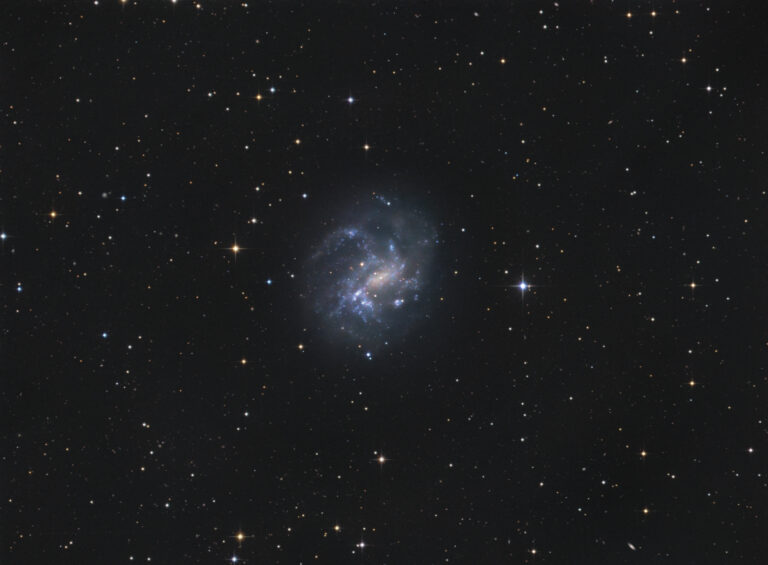 NGC 4395