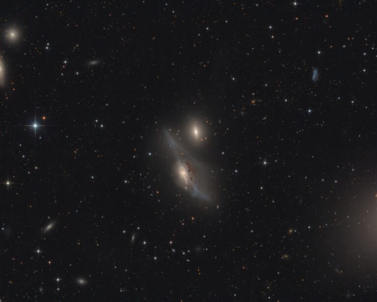 NGC 4435