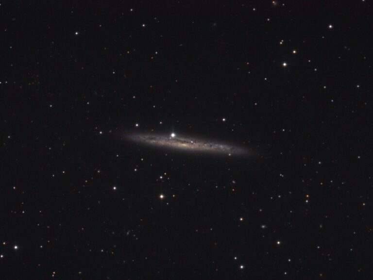 NGC 4437