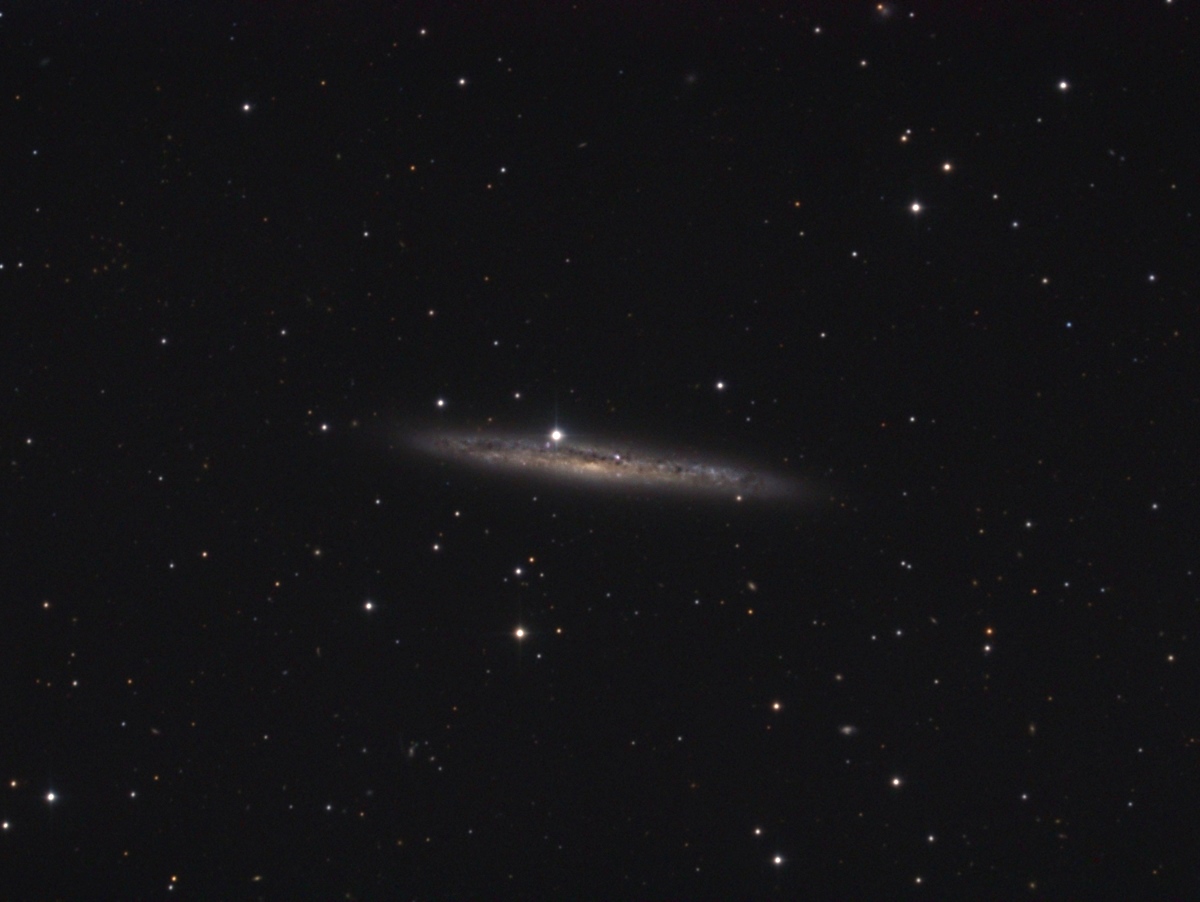 NGC 4437