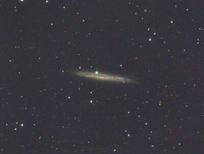 Mehr über den Artikel erfahren NGC 4437