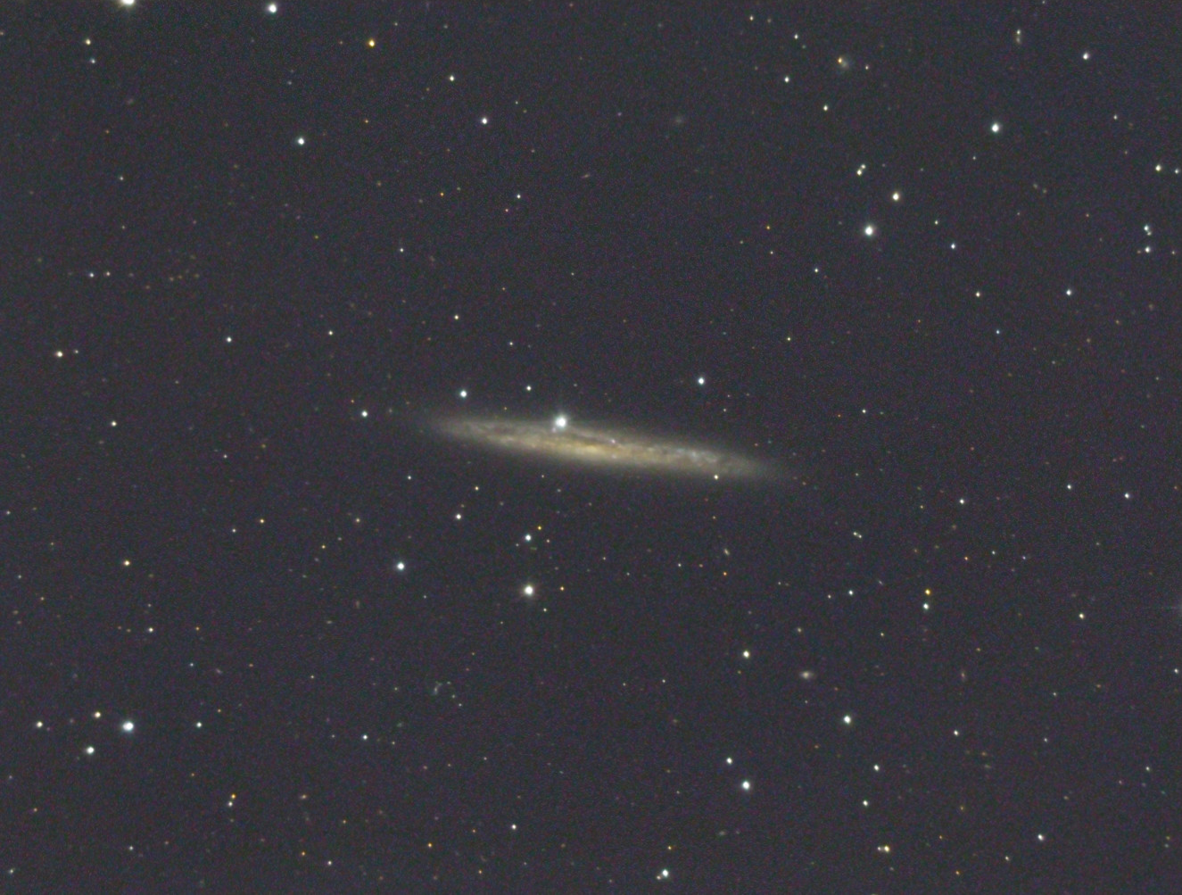 NGC 4437