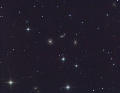 Mehr über den Artikel erfahren NGC 4440