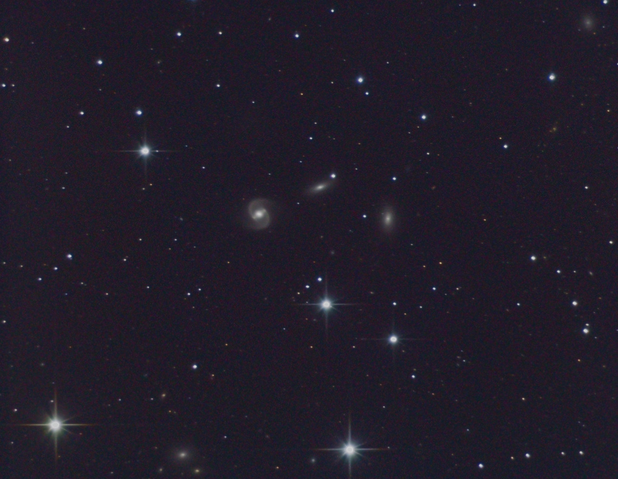 NGC 4440