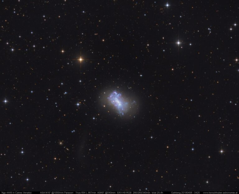 NGC 4449
