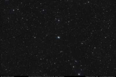 Mehr über den Artikel erfahren NGC 4449