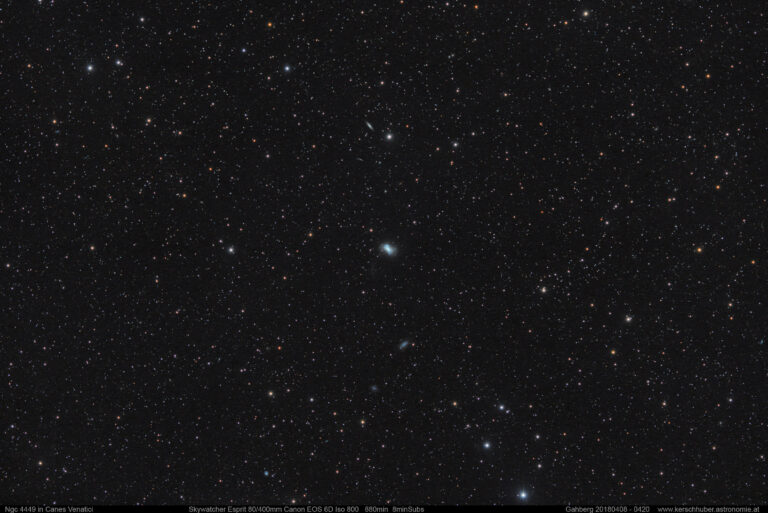 NGC 4449