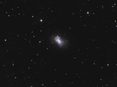 Mehr über den Artikel erfahren NGC 4449