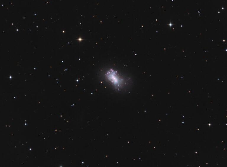 NGC 4449