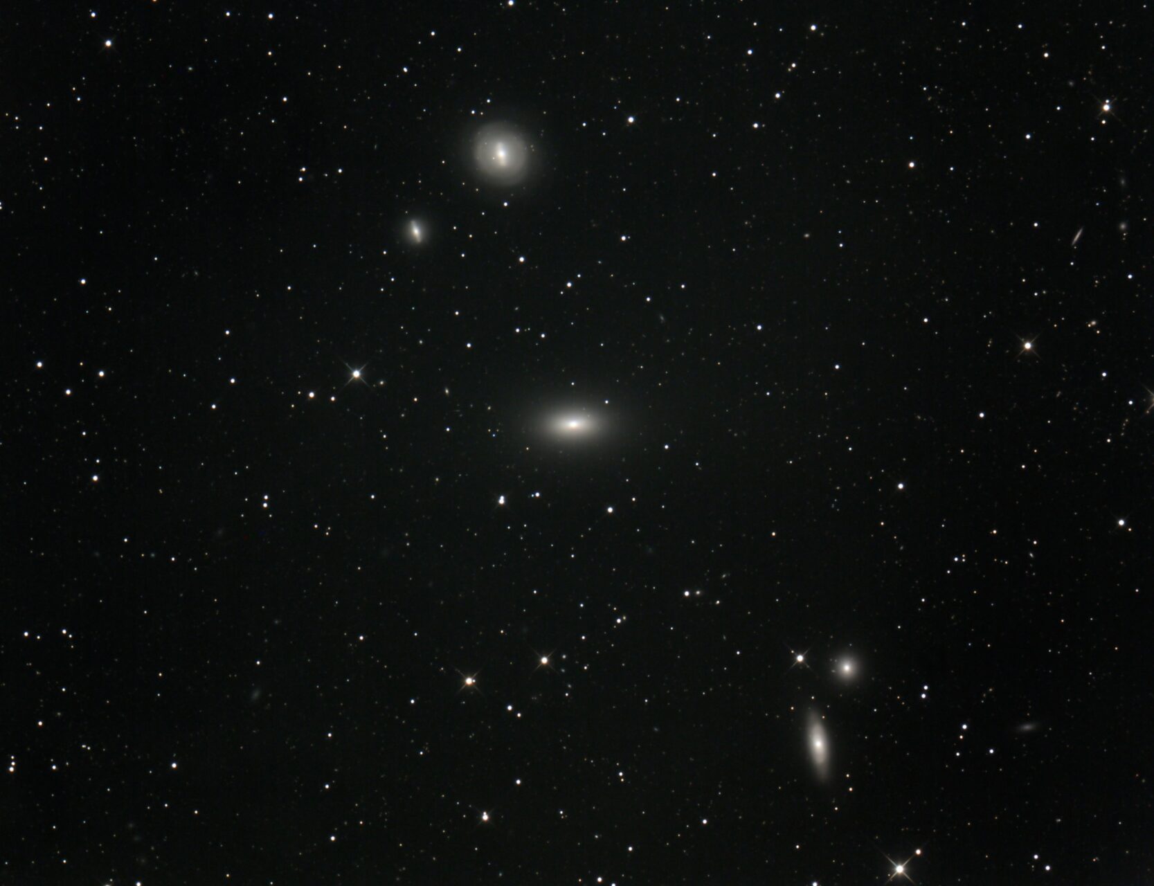 NGC 4473
