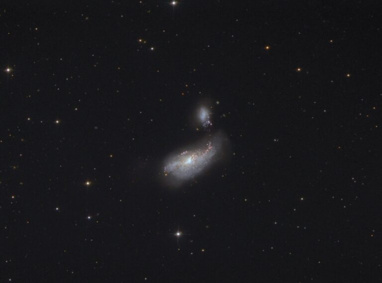 NGC 4490