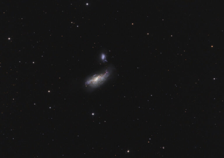 NGC 4490