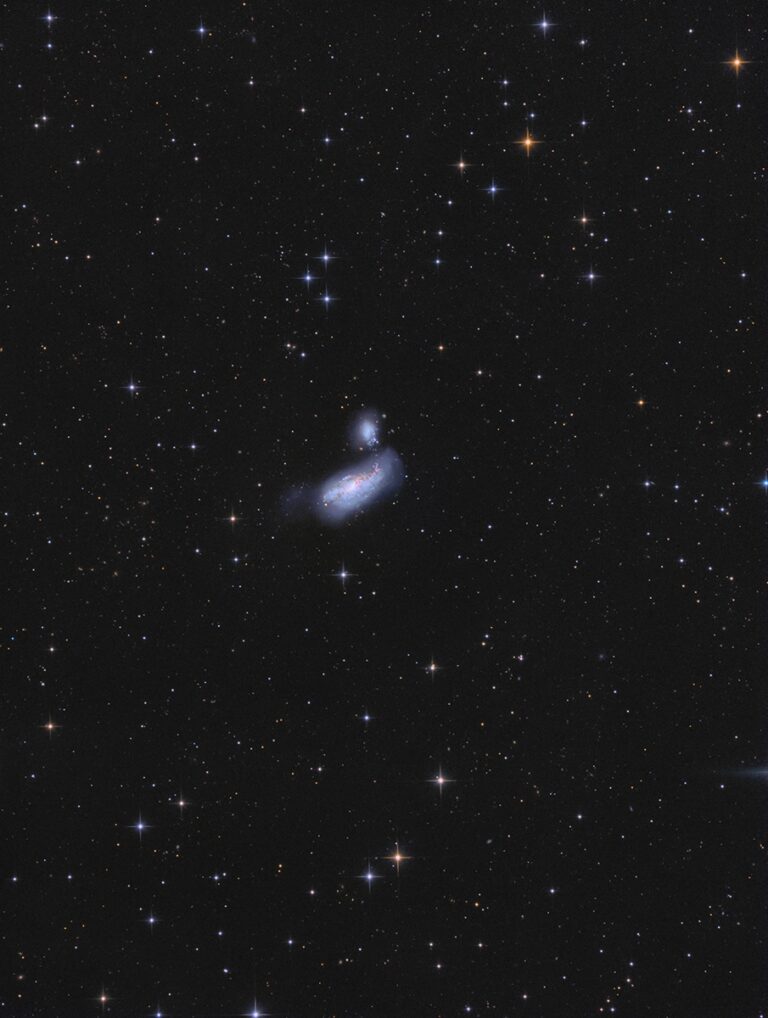 NGC 4490