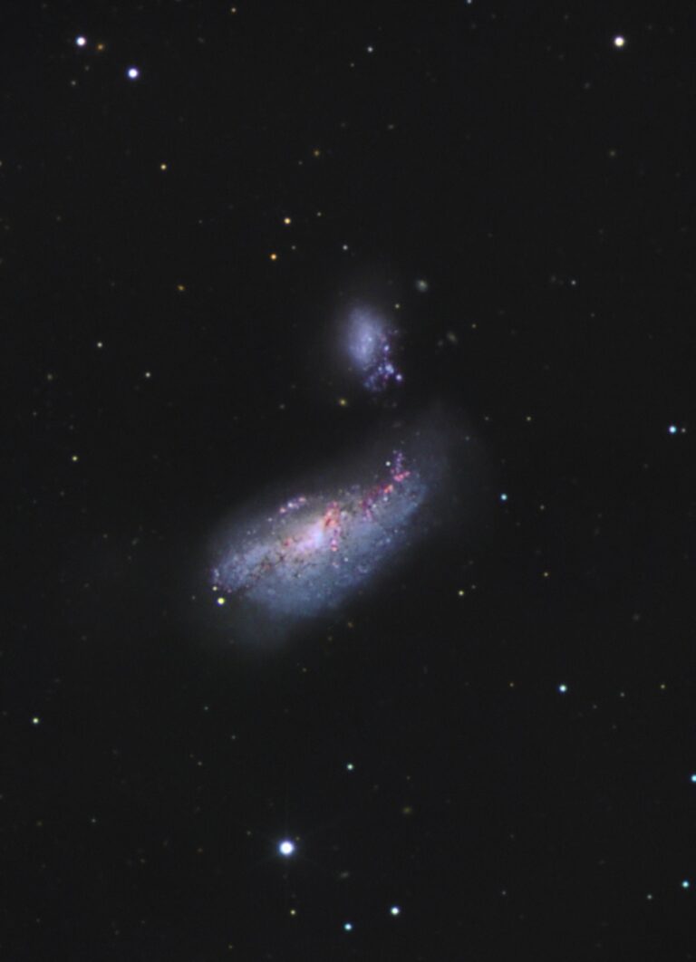 NGC 4490