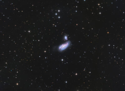 Mehr über den Artikel erfahren NGC 4490