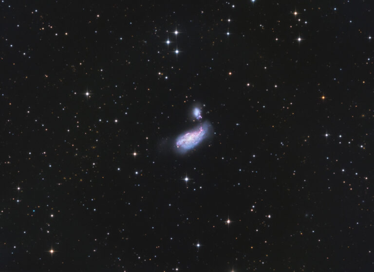 NGC 4490