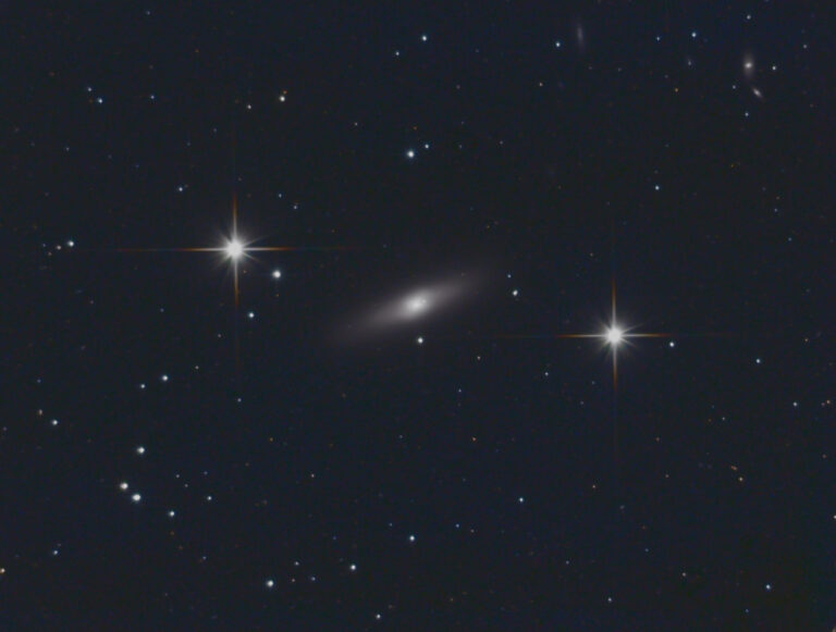 NGC 4526