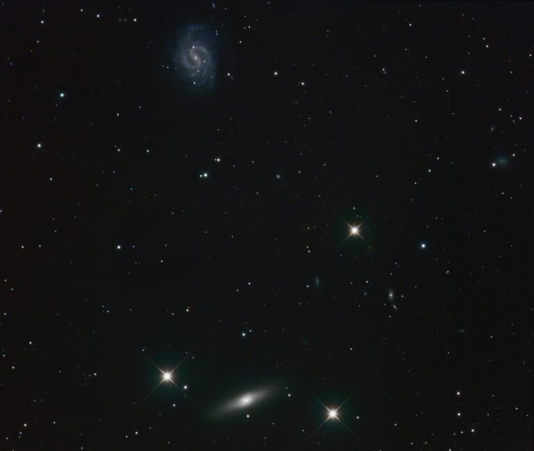 NGC 4535