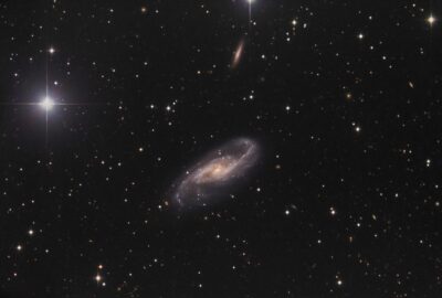 Mehr über den Artikel erfahren NGC 4536