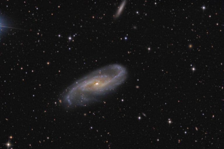 NGC 4536