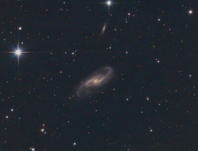 Mehr über den Artikel erfahren NGC 4536