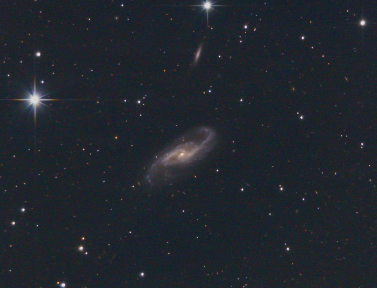 NGC 4536